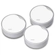 WiFi Mesh система TP-Link Deco X50-PoE(3-pack) - зображення 1