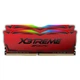 ОЗУ DDR4 16Gb 3600MHz (2*8Gb) OCPC X3 RGB Red, Kit - изображение 1