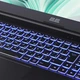 Ноутбук 2E Imaginary 15 15.6" FHD IPS AG, Intel i5-1155G7, 16GB, F500, UMA, Win11, черный (NL50MU-15UA34) - изображение 5