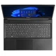 Ноутбук 2E Imaginary 15 15.6" FHD IPS AG, Intel i5-1155G7, 16GB, F500, UMA, Win11, черный (NL50MU-15UA34) - изображение 11