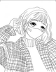 #girls#fashion#manga/Железнова Валерія/9786177853212 - изображение 9