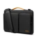 Сумка для ноутбука Tomtoc Defender-A42 Laptop Briefcase Black 15.6 Inch (A42E1D1) - изображение 3