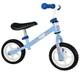 Біговий велосипед Bluey 10" Блакитний (5713396602004) - зображення 2