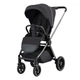 Прогулочная коляска Ultra CARRELLO CRL-5525 Matte Grey - изображение 3
