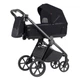 Коляска универсальная 2 в 1 Omega CARRELLO CRL-6540 Cosmo Black - изображение 1