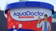 Быстрорастворимый шок-хлор AquaDoctor C-60 1 кг (гранулы) ударная дезинфекция воды, 60% активного хлора средство для бассейна - изображение 4
