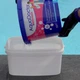 Активный кислород для дезинфекции бассейна Aquadoctor Water Shock О2 5 кг, бесхлорная химия (гранулы) - изображение 5