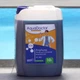 Альгицид для бассейна AquaDoctor AC MIX 10л от водорослей и зелени, жидкое средство, без пены - изображение 2