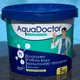 Коагулянт (флокулянт) AquaDoctor FL 5 кг (порошок) средство против мутности воды в бассейне - изображение 2