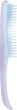 Szczotka do włosów Tangle Teezer The Ultimate Detangler Lilac Cloud (5060926680927) - obraz 3