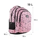 Рюкзак GoPack Teens GO24-162L-6 - изображение 7