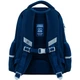 Рюкзак GoPack Education полукаркасный GO24-165M-8 Cyber Game - изображение 4