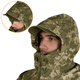 Куртка CM Stalker SoftShell Піксель (7379), XXXL, ММ14, XXXL - зображення 5