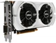 Видеокарта MSI GTX 950 2gb GDDR5 б/у - изображение 1