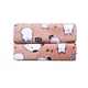Плед Ardesto Flannel котики, 160х200 см (ART0108PB) - изображение 7