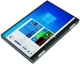 Ноутбук HP Pavilion x360 14-ek2021ua (A0NK4EA) Blue Синій - изображение 5