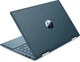 Ноутбук HP Pavilion x360 14-ek2021ua (A0NK4EA) Blue Синій - изображение 6