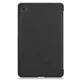 Чохол-книжка AirOn Premium для Lenovo Tab M7 TB-7305 Чорний (4821784622454) - изображение 2