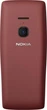 Мобільний телефон Nokia 8210 Dual Sim Red Червоний - изображение 3