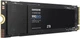 Накопичувач SSD 2ТB Samsung 990 EVO M.2 2280 PCIe 5.0 x4 NVMe V-NAND TLC (MZ-V9E2T0BW) - изображение 2