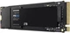 Накопичувач SSD 2ТB Samsung 990 EVO M.2 2280 PCIe 5.0 x4 NVMe V-NAND TLC (MZ-V9E2T0BW) - изображение 3