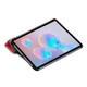 Чохол-книжка BeCover Smart для Samsung Galaxy Tab S6 Lite 10.4 P610/P613/P615/P619 Червоний (705179) - изображение 5