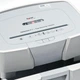 Знищувач документів Agent 105 X (1х2) 12 кг 32260 - изображение 6