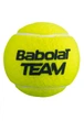 Тенісні м'ячі Babolat Team X4 - зображення 2