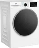 Пральна машина із сушаркою Beko B5DFT510457WPB білий з чорним - зображення 2