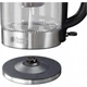 Електрочайник Russell Hobbs 21600-57 Glass - изображение 3