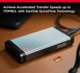 Картка пам'яті MicroSDXC 128 GB C10 UHS-I SanDisk Extreme V30 U3 R190/W90MB/s + SD (SDSQXAA-128G-GN6MA) 128 ГБ - зображення 4