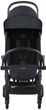Коляска прогулянкова Bumprider Connect3 Black-Grey (51284-2109) - зображення 2