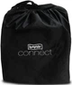 Коляска прогулянкова Bumprider Connect3 Black-Grey (51284-2109) - зображення 6