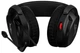 Гарнітура HyperX Cloud Stinger 2 3.5 mm Black (519T1AA) Чорний - изображение 6