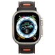 Ремінець Caseology Athlex Band до Apple Watch 44/45/46/49mm Active Orange (AMP06250) - зображення 4