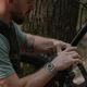 Ремінець Caseology Athlex Band до Apple Watch 44/45/46/49mm Active Orange (AMP06250) - зображення 12