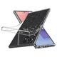 Чохол Spigen Liquid Crystal Glitter до Samsung Galaxy S24 Ultra Crystal Quartz (ACS07285) - зображення 12