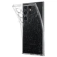 Чохол Spigen Liquid Crystal Glitter до Samsung Galaxy S24 Ultra Crystal Quartz (ACS07285) - зображення 13