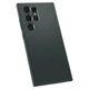Чохол Spigen Liquid Air до Samsung Galaxy S24 Ultra Abyss Green (ACS07288) - зображення 12