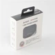 Bluetooth-гарнітура A4Tech B20 Ash Grey Сірий - изображение 7