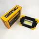 Світлодіодний ліхтар LED прожектор USB L811-20W-COB-1W з Power Bank, лампа-прожектор, ручний прожектор - зображення 3