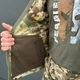 Флісова кофта R-Military з водовідштовхувальними вставками мультикам розмір 3XL - зображення 8