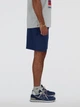 Спортивные шорты мужские New Balance Prfm MS41232NNY S Синие (197376106891) - изображение 3