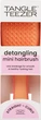 Szczotka do włosów Tangle Teezer The Ultimate Detangler Mini Salmon Pink & Apricot (5060926684536) - obraz 5