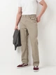 Джинсы Regular Fit мужские C&A 2193555 W36L32 Серый (KAY2000001480373) - изображение 1
