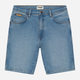 Krótkie spodenki męskie jeansowe Wrangler 112350659 30 Niebieskie (5401019855417) - obraz 6