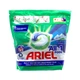 Ariel All in 1 гель-капсули для прання Гірська свіжість 72 шт. - зображення 1