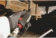 Шліфмашина пневматична Wurth DSG 22 1/4" (07032340) - зображення 2