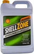 Антифриз SHELLZONE CONCENTRATE -80C зелений концентрат, 3,785 л - зображення 1