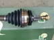Полуось правая BGA DS9639R VOLKSWAGEN T5 1.9-2.0TD - изображение 2